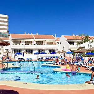 Garden Heated Pool, Near Beach, Costa Adeje Apartamento