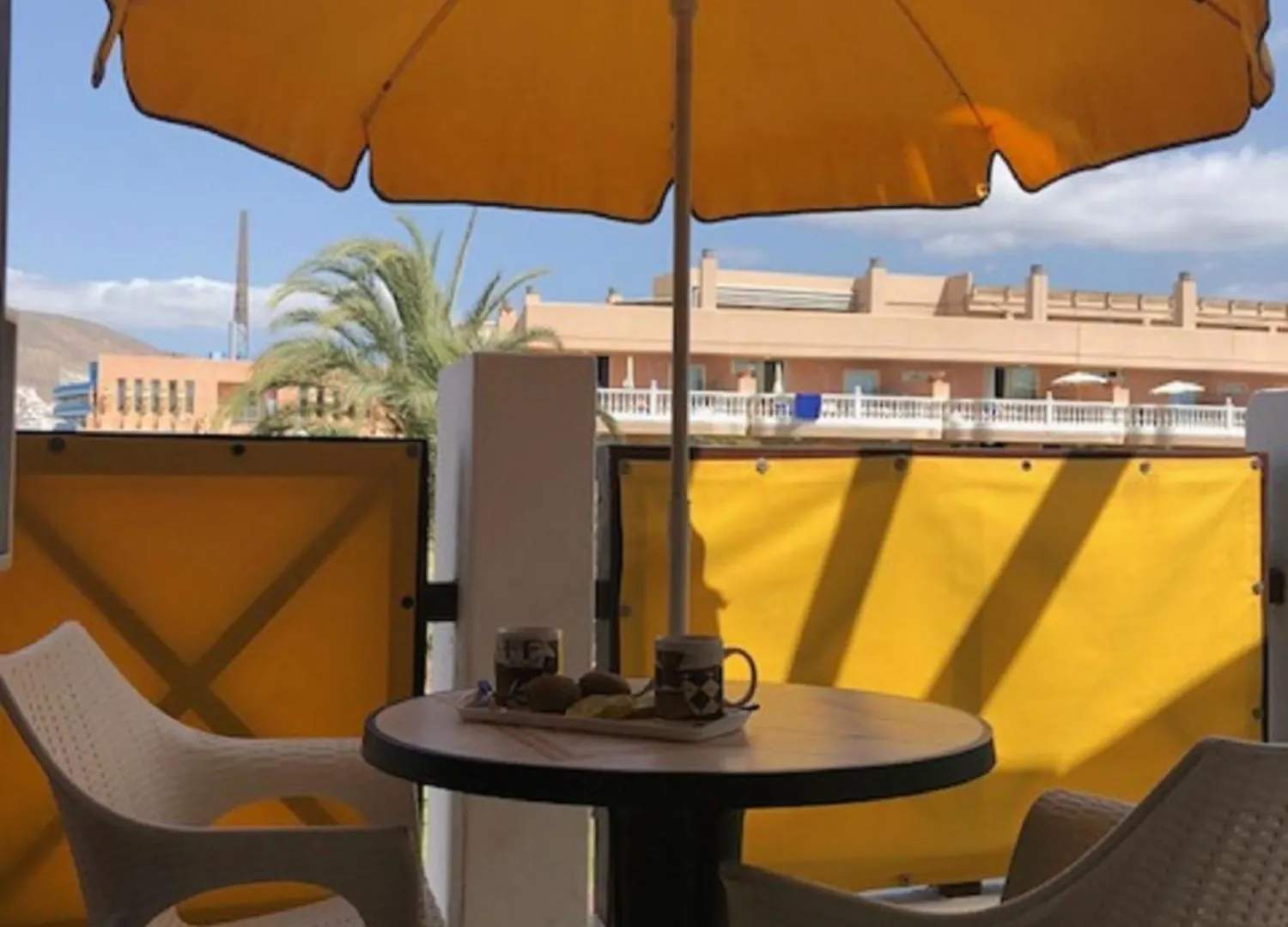 Wonderland With The Best Swimming Pool In Park S III Apartment Playa de las Americas